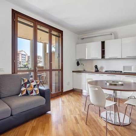 La Casa Di Cami Daire Agrate Brianza Dış mekan fotoğraf