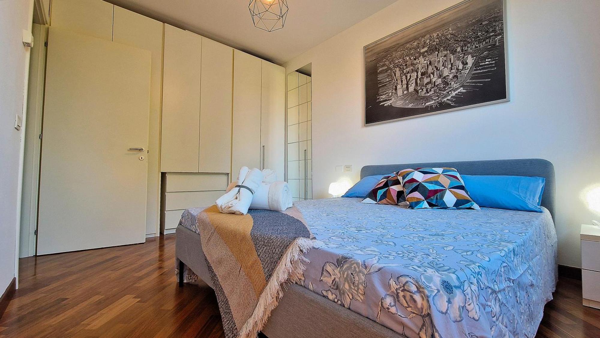 La Casa Di Cami Daire Agrate Brianza Dış mekan fotoğraf