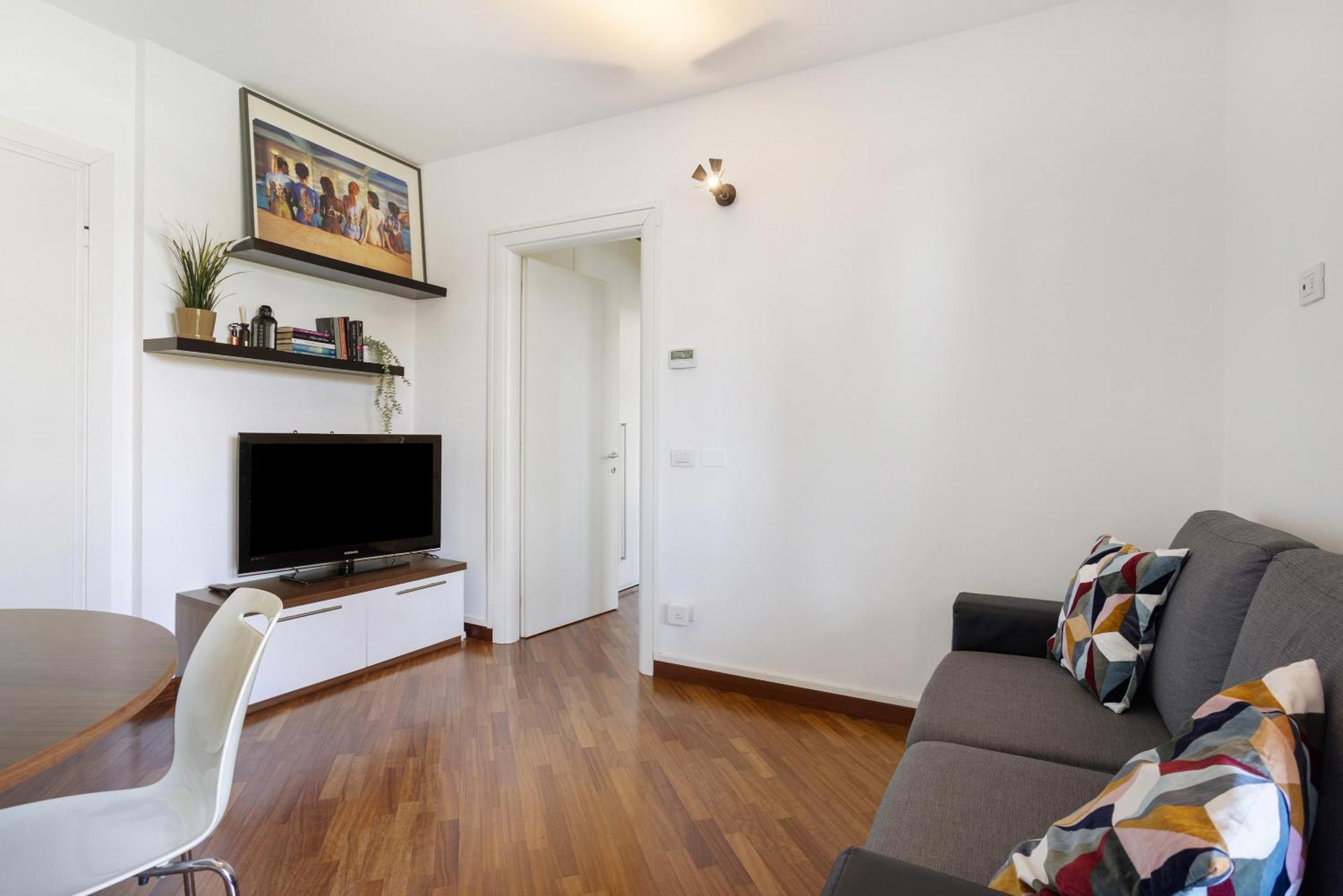 La Casa Di Cami Daire Agrate Brianza Dış mekan fotoğraf
